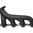 Load image into Gallery viewer, FlowTechFlowtech LS Swap Exhaust Manifolds - Black Ceramic Finish31730-3FLT - Additional View 5