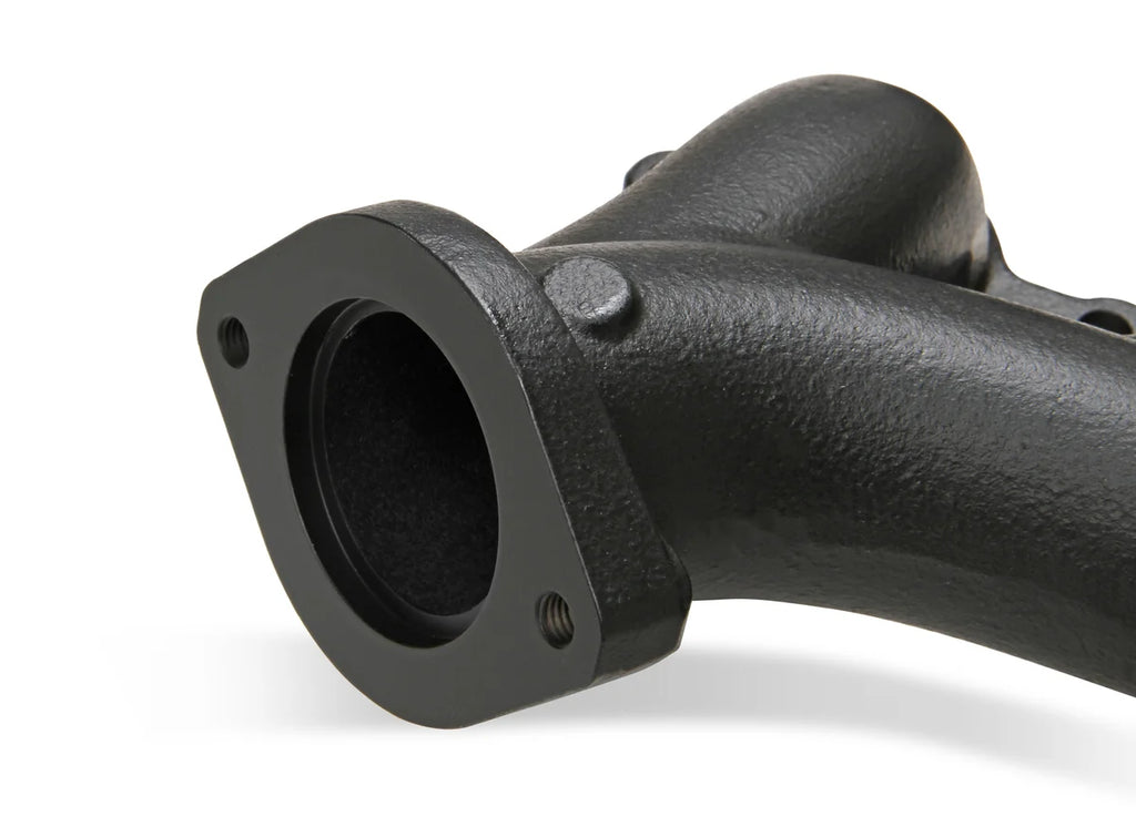 FlowTechFlowtech LS Swap Exhaust Manifolds - Black Ceramic Finish31730-3FLT - Additional View 6