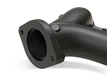 Load image into Gallery viewer, FlowTechFlowtech LS Swap Exhaust Manifolds - Black Ceramic Finish31730-3FLT - Additional View 6