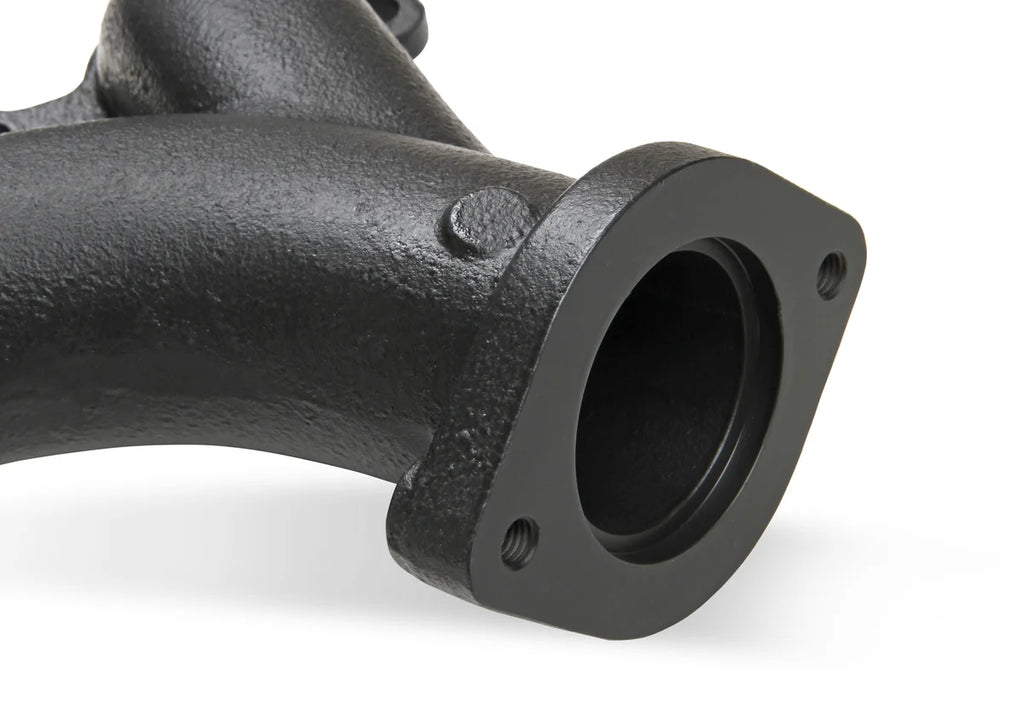 FlowTechFlowtech LS Swap Exhaust Manifolds - Black Ceramic Finish31730-3FLT - Additional View 7