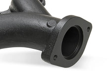 Load image into Gallery viewer, FlowTechFlowtech LS Swap Exhaust Manifolds - Black Ceramic Finish31730-3FLT - Additional View 7