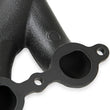 Load image into Gallery viewer, FlowTechFlowtech LS Swap Exhaust Manifolds - Black Ceramic Finish31730-3FLT - Additional View 10