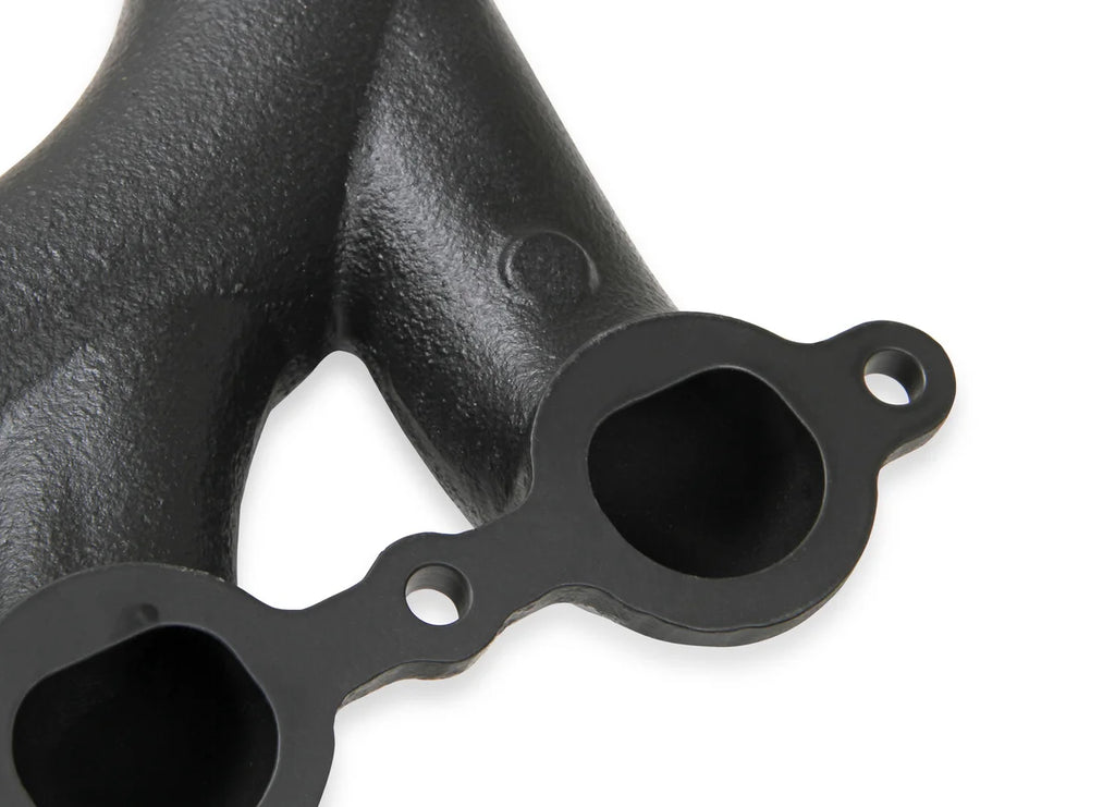 FlowTechFlowtech LS Swap Exhaust Manifolds - Black Ceramic Finish31730-3FLT - Additional View 10