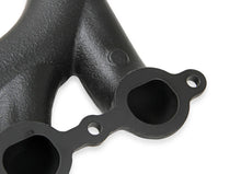 Load image into Gallery viewer, FlowTechFlowtech LS Swap Exhaust Manifolds - Black Ceramic Finish31730-3FLT - Additional View 10