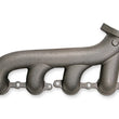 Load image into Gallery viewer, FlowTechFlowtech LS Swap Exhaust Manifolds - Natural Cast Finish11730FLT - Installation View