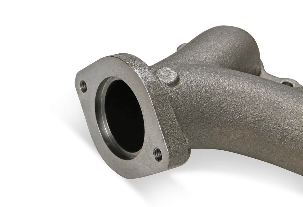 FlowTechFlowtech LS Swap Exhaust Manifolds - Natural Cast Finish11730FLT - Additional View 6