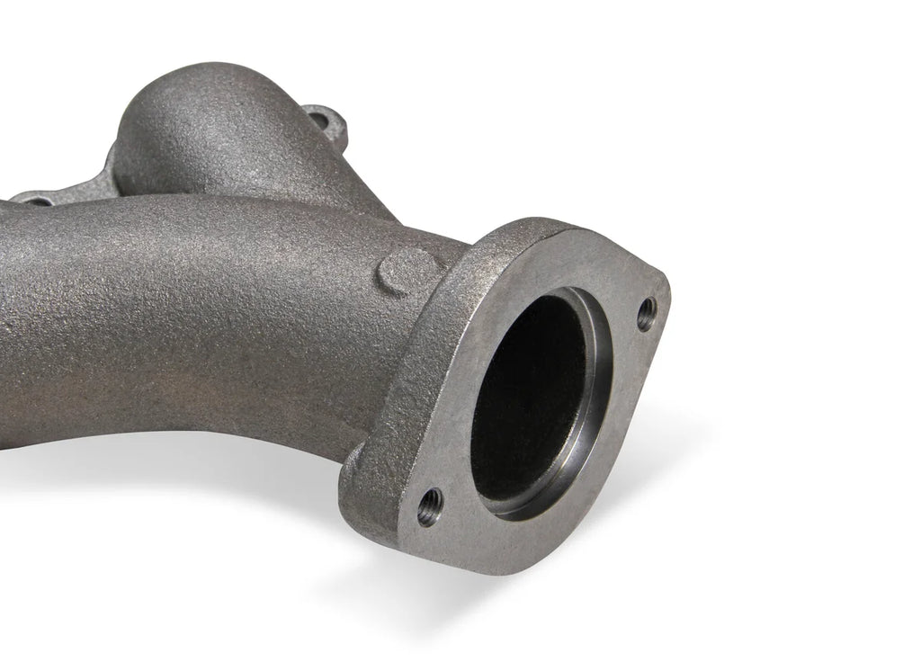 FlowTechFlowtech LS Swap Exhaust Manifolds - Natural Cast Finish11730FLT - Additional View 7