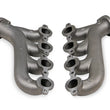 Load image into Gallery viewer, FlowTechFlowtech LS Swap Exhaust Manifolds - Natural Cast Finish11730FLT - Additional View 9