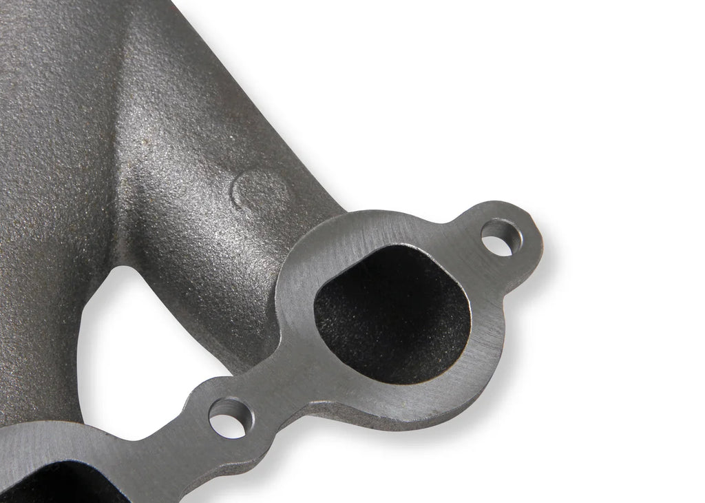 FlowTechFlowtech LS Swap Exhaust Manifolds - Natural Cast Finish11730FLT - Additional View 10