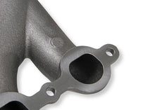 Load image into Gallery viewer, FlowTechFlowtech LS Swap Exhaust Manifolds - Natural Cast Finish11730FLT - Additional View 10