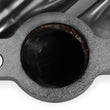 Load image into Gallery viewer, FlowTechFlowtech LS Turbo Headers-Polished11539FLT - Installation View