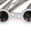 Load image into Gallery viewer, FlowTechFlowtech LS Turbo Headers-Polished11540FLT - Installation View