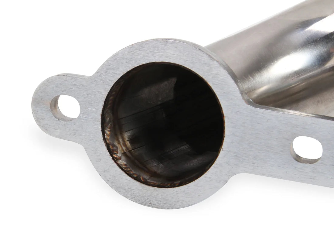 FlowTechFlowtech LS Turbo Headers-Polished11540FLT - Additional View 5