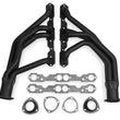 Load image into Gallery viewer, FlowTechFlowtech Long Tube Header - Black Paint11110FLT