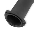 Load image into Gallery viewer, FlowTechFlowtech Long Tube Header - Black Paint11130FLT - Back View