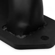 Load image into Gallery viewer, FlowTechFlowtech Long Tube Header - Black Paint11150FLT - Back View