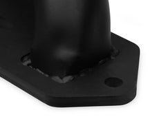 Load image into Gallery viewer, FlowTechFlowtech Long Tube Header - Black Paint11150FLT - Back View