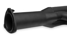 Load image into Gallery viewer, FlowTechFlowtech Long Tube Header - Black Paint11150FLT - Installation View