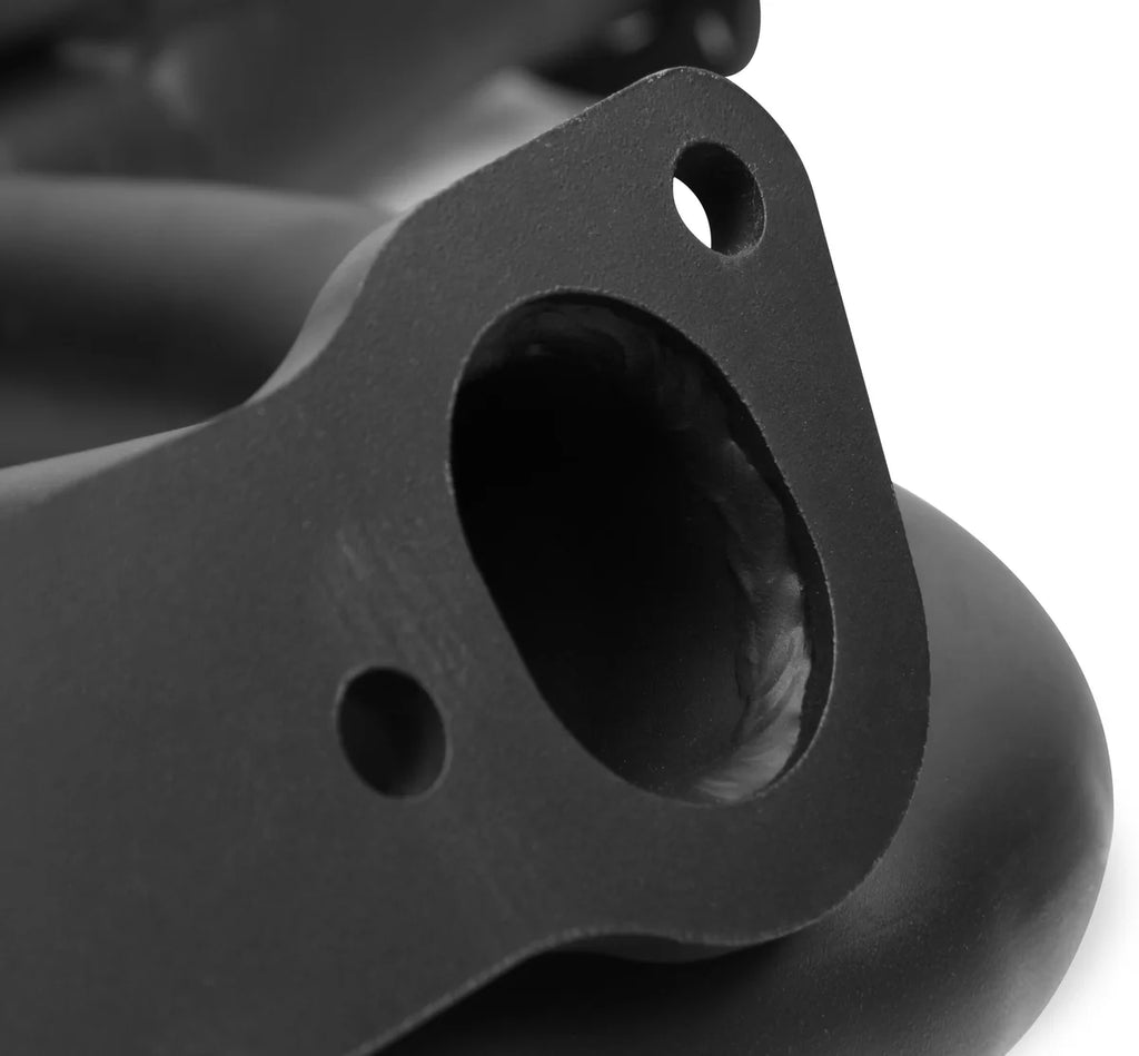 FlowTechFlowtech Long Tube Header - Black Paint11170FLT - Additional View 5