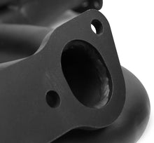 Load image into Gallery viewer, FlowTechFlowtech Long Tube Header - Black Paint11170FLT - Additional View 5