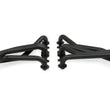 Load image into Gallery viewer, FlowTechFlowtech Long Tube Header - Black Paint11500FLT - Side View