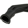 Load image into Gallery viewer, FlowTechFlowtech Long Tube Header - Black Paint11500FLT - Back View