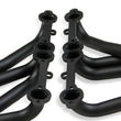 Load image into Gallery viewer, FlowTechFlowtech Long Tube Header - Black Paint11500FLT - Additional View 6