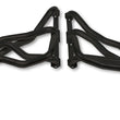 Load image into Gallery viewer, FlowTechFlowtech Long Tube Header - Black Paint11506FLT