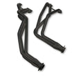Load image into Gallery viewer, FlowTechFlowtech Long Tube Header - Black Paint11510FLT