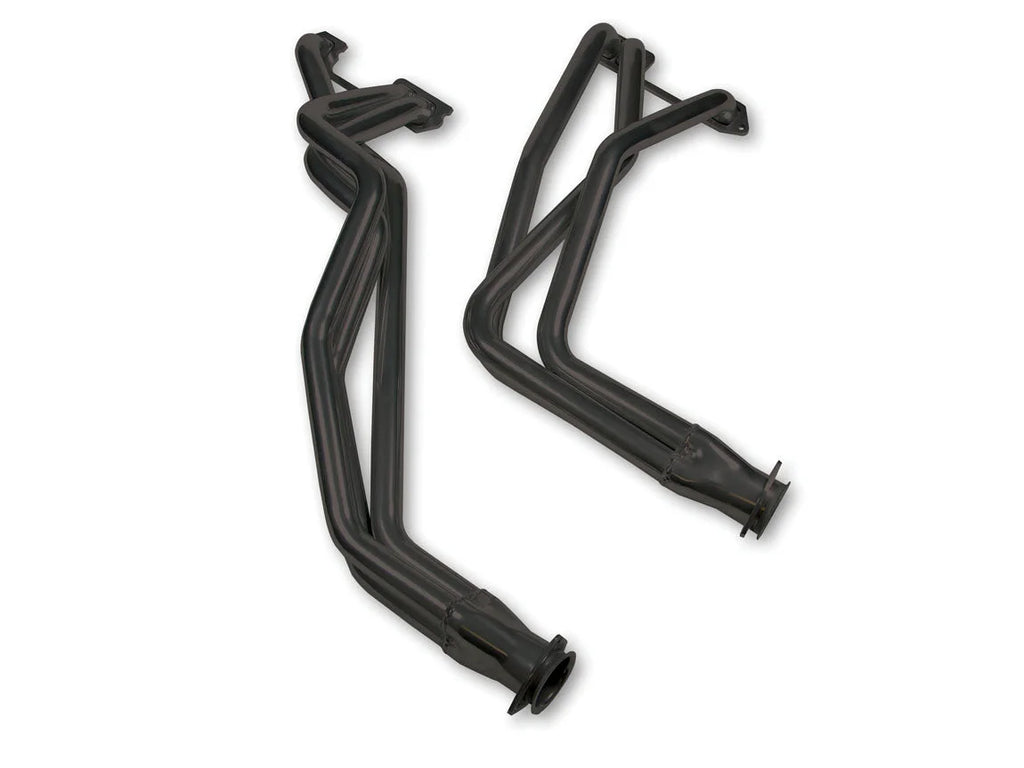 FlowTechFlowtech Long Tube Header - Black Paint11510FLT