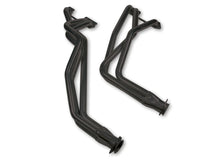 Load image into Gallery viewer, FlowTechFlowtech Long Tube Header - Black Paint11510FLT