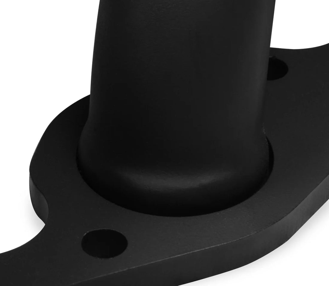 FlowTechFlowtech Long Tube Header - Black Paint11530FLT - Additional View 5