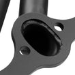 Load image into Gallery viewer, FlowTechFlowtech Long Tube Header - Black Paint12100FLT - Additional View 5