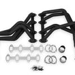 Load image into Gallery viewer, FlowTechFlowtech Long Tube Header - Black Paint12542FLT - Main Product View