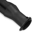 Load image into Gallery viewer, FlowTechFlowtech Long Tube Header - Black Paint12542FLT - Side View