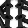 Load image into Gallery viewer, FlowTechFlowtech Long Tube Header - Black Paint12542FLT - Installation View