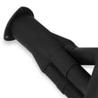 Load image into Gallery viewer, FlowTechFlowtech Long Tube Header - Black Paint12542FLT - Additional View 5