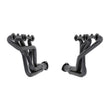 Load image into Gallery viewer, FlowTechFlowtech Long Tube Header - Black Painted -1-5/8 in. x 3.0 in.11100FLT - Installation View