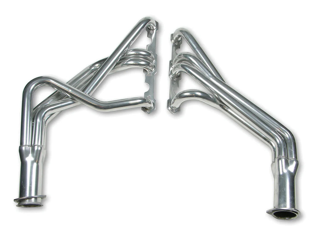 FlowTechFlowtech Long Tube Header - Ceramic Coated31112FLT