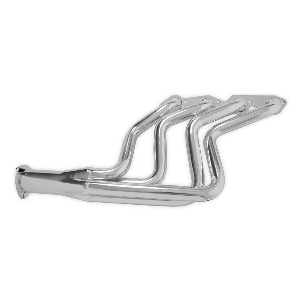 FlowTechFlowtech Long Tube Header - Ceramic Coated31130FLT - Side View