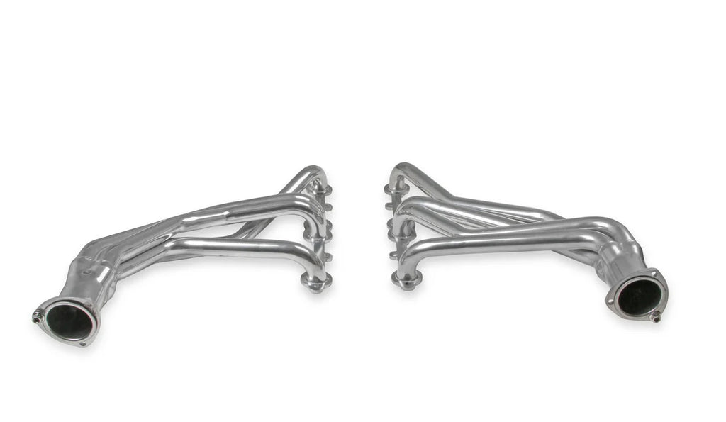 FlowTechFlowtech Long Tube Header - Ceramic Coated31500FLT - Side View