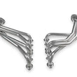 Load image into Gallery viewer, FlowTechFlowtech Long Tube Header - Ceramic Coated31500FLT - Back View