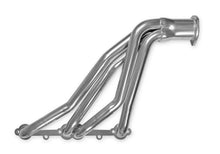 Load image into Gallery viewer, FlowTechFlowtech Long Tube Header - Ceramic Coated31500FLT - Installation View
