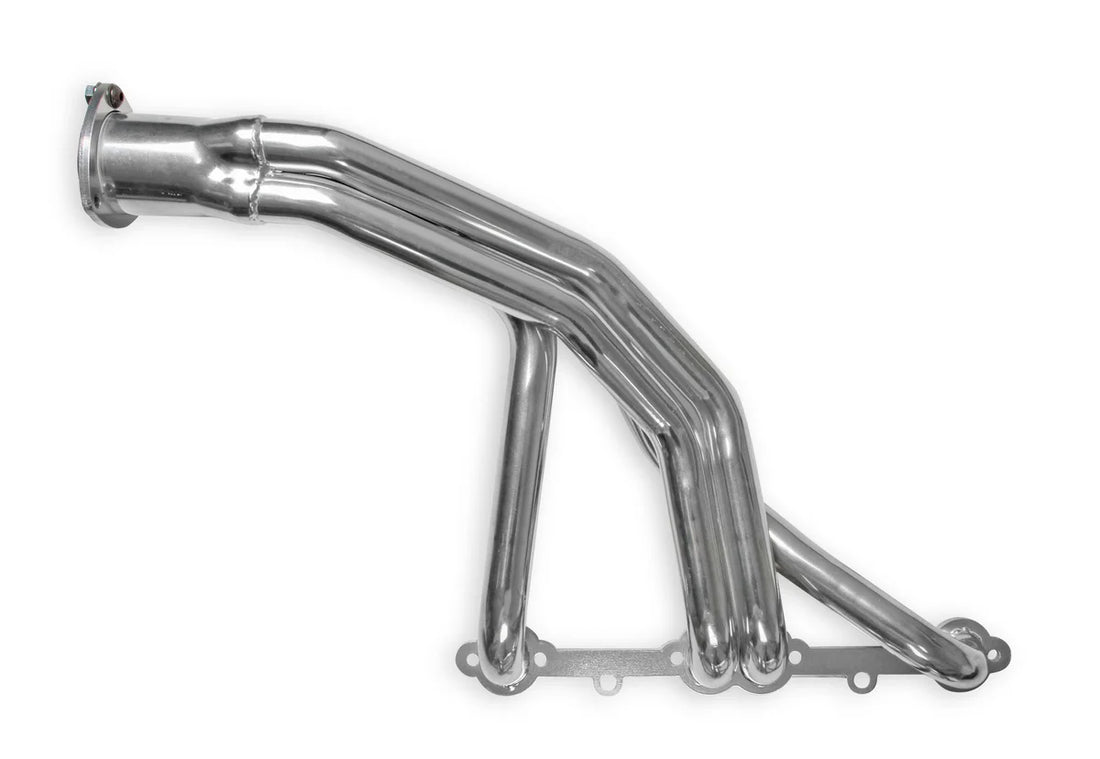 FlowTechFlowtech Long Tube Header - Ceramic Coated31500FLT - Additional View 5