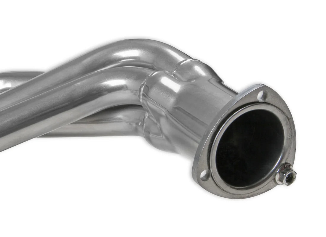 FlowTechFlowtech Long Tube Header - Ceramic Coated31500FLT - Additional View 6
