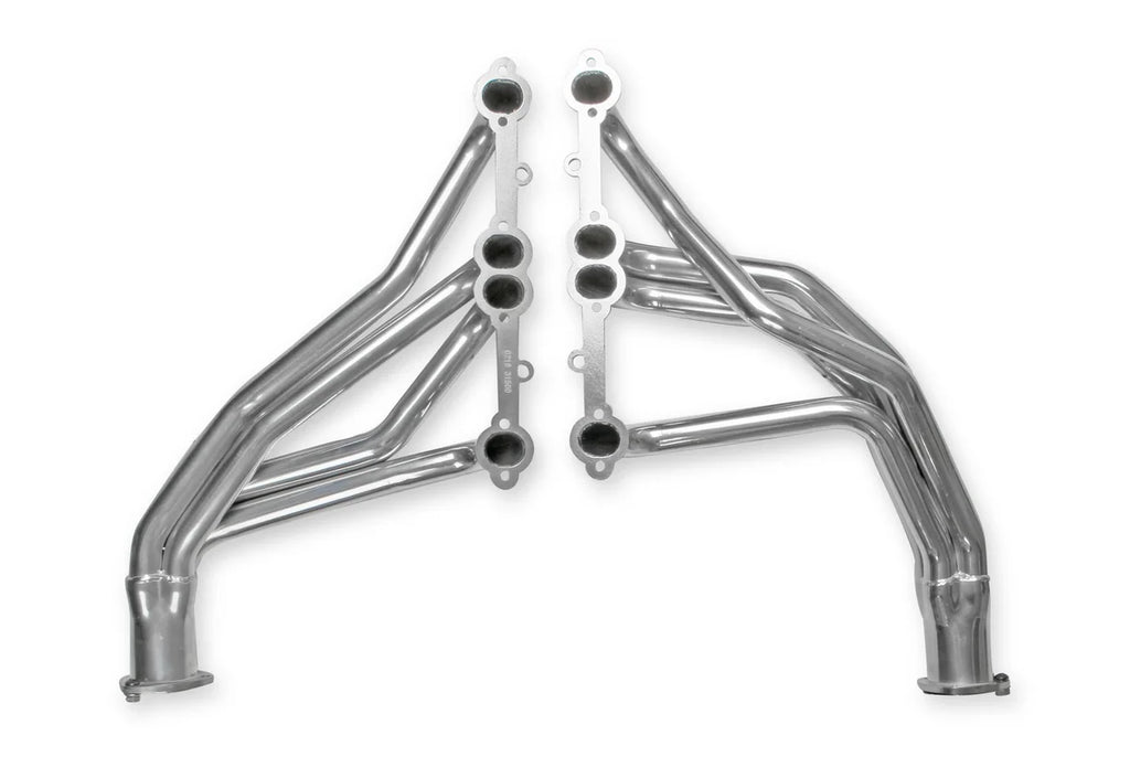 FlowTechFlowtech Long Tube Header - Ceramic Coated31500FLT - Additional View 8