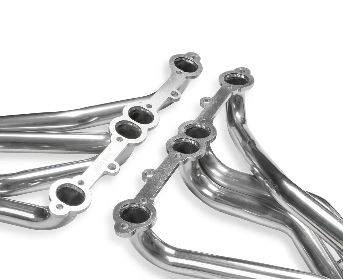 FlowTechFlowtech Long Tube Header - Ceramic Coated31500FLT - Additional View 9