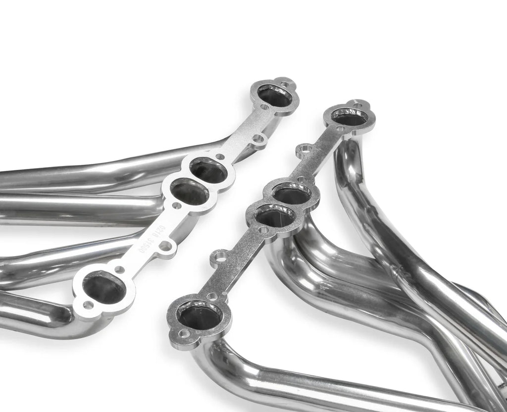 FlowTechFlowtech Long Tube Header - Ceramic Coated31500FLT - Additional View 9