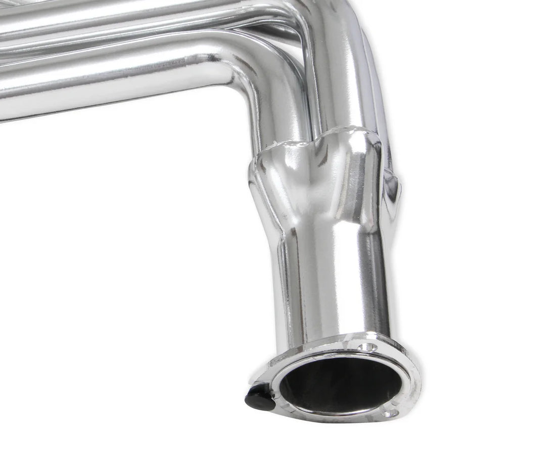 FlowTechFlowtech Long Tube Header - Ceramic Coated31530FLT - Installation View