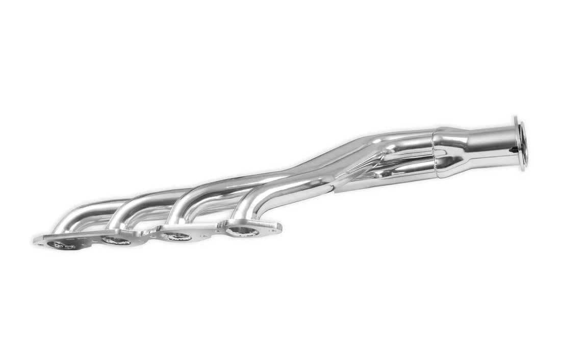 FlowTechFlowtech Long Tube Header - Ceramic Coated31530FLT - Additional View 6